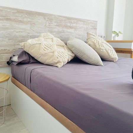 דירות Precioso Y Exclusivo Piso En Centro De טראגונה מראה חיצוני תמונה