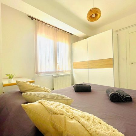 דירות Precioso Y Exclusivo Piso En Centro De טראגונה מראה חיצוני תמונה