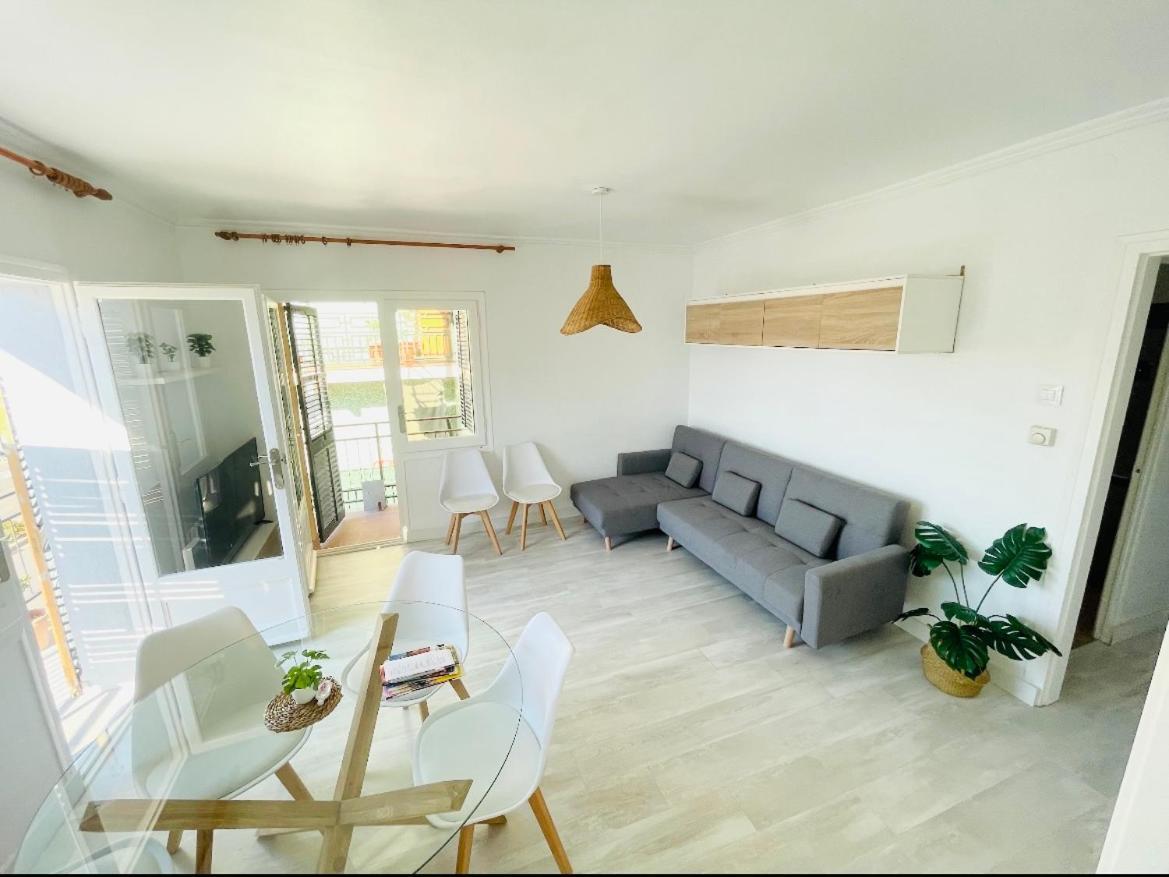 דירות Precioso Y Exclusivo Piso En Centro De טראגונה מראה חיצוני תמונה