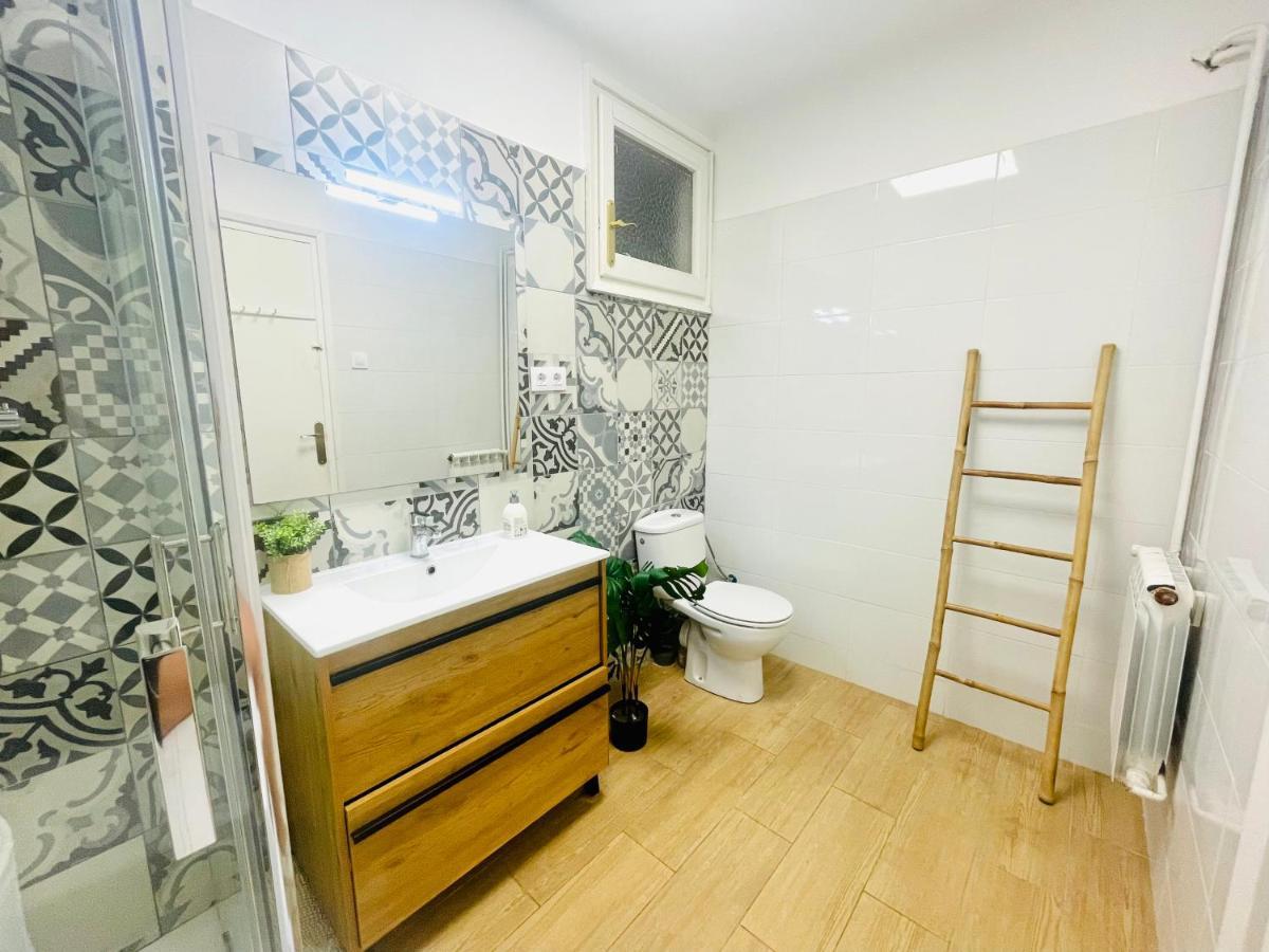 דירות Precioso Y Exclusivo Piso En Centro De טראגונה מראה חיצוני תמונה
