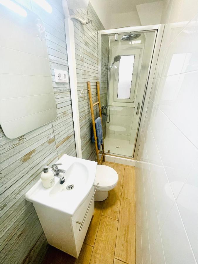 דירות Precioso Y Exclusivo Piso En Centro De טראגונה מראה חיצוני תמונה