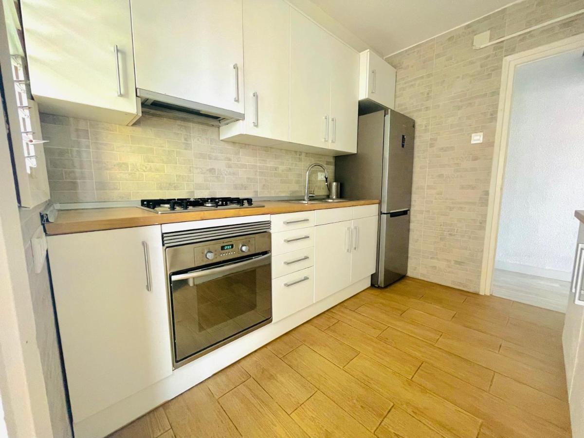 דירות Precioso Y Exclusivo Piso En Centro De טראגונה מראה חיצוני תמונה