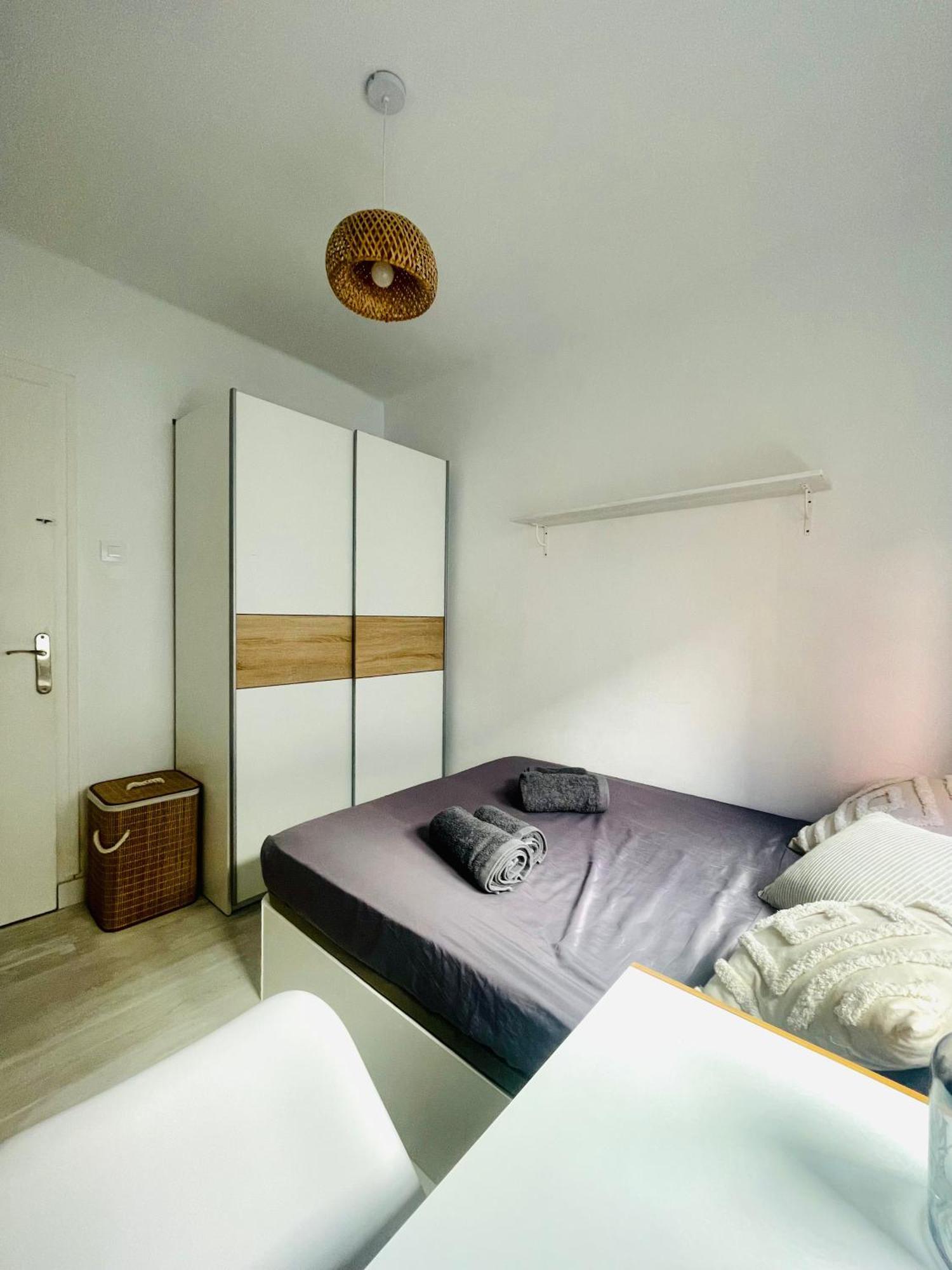 דירות Precioso Y Exclusivo Piso En Centro De טראגונה מראה חיצוני תמונה