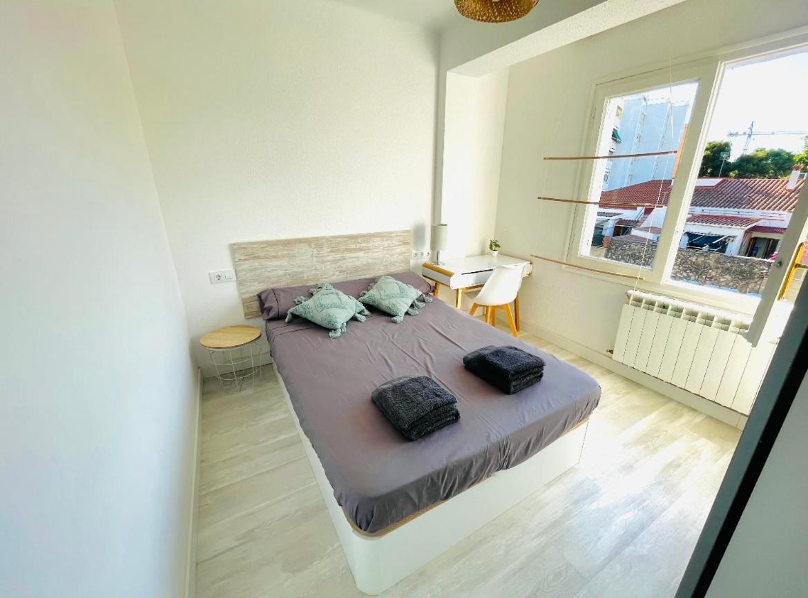 דירות Precioso Y Exclusivo Piso En Centro De טראגונה מראה חיצוני תמונה