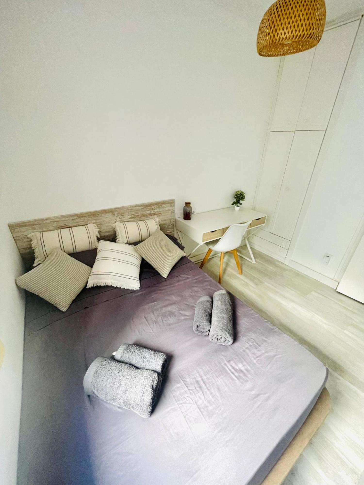 דירות Precioso Y Exclusivo Piso En Centro De טראגונה מראה חיצוני תמונה